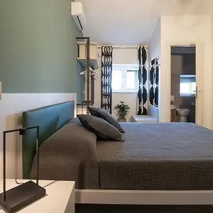 3* בית הארחה Suite Inn Catania